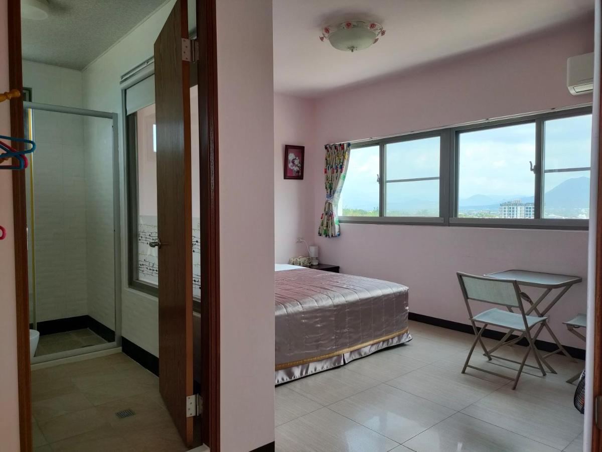 Kuan Min B&B Hằng Xuân Cổ Trấn Ngoại thất bức ảnh