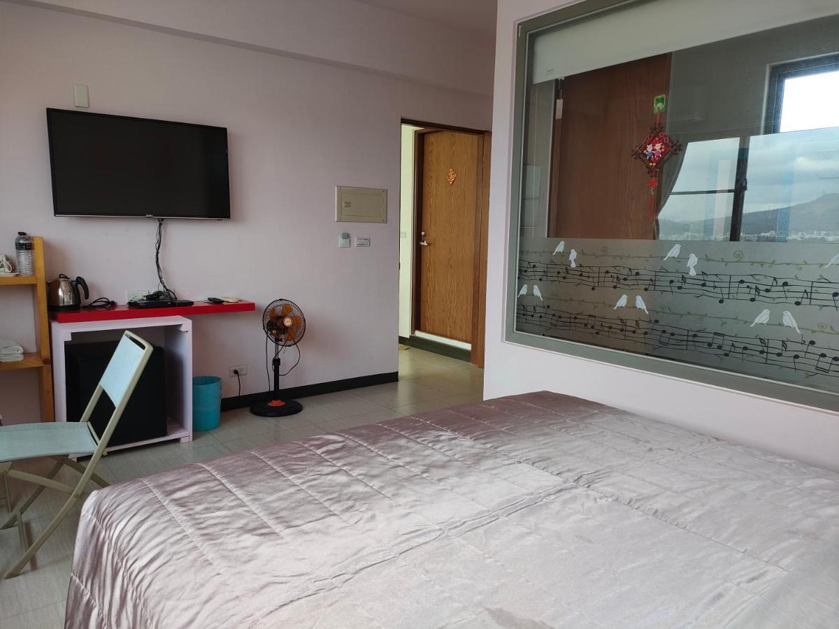 Kuan Min B&B Hằng Xuân Cổ Trấn Ngoại thất bức ảnh