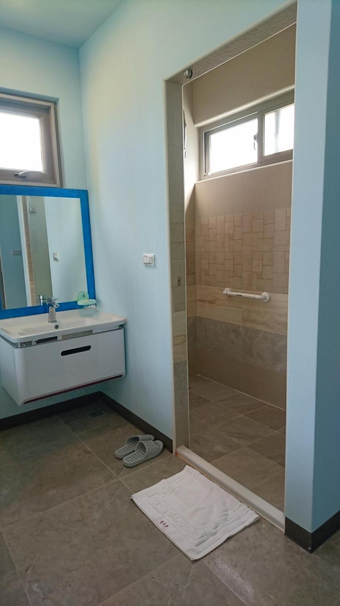Kuan Min B&B Hằng Xuân Cổ Trấn Ngoại thất bức ảnh