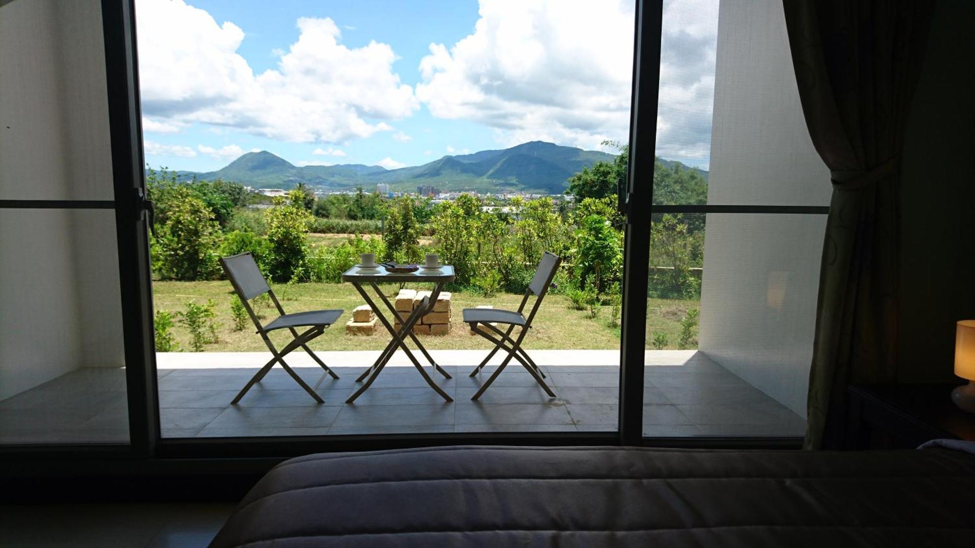 Kuan Min B&B Hằng Xuân Cổ Trấn Ngoại thất bức ảnh