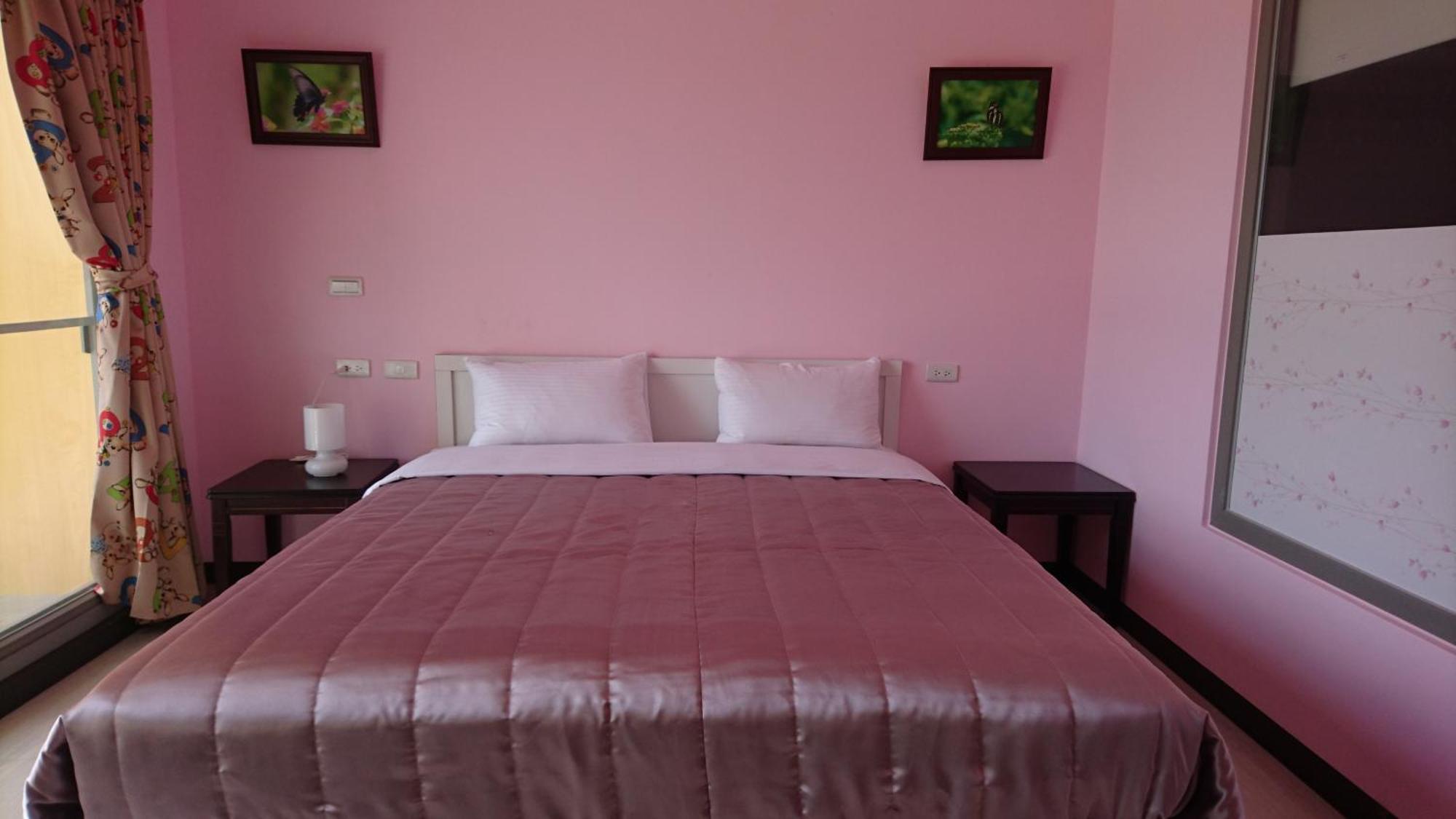Kuan Min B&B Hằng Xuân Cổ Trấn Ngoại thất bức ảnh