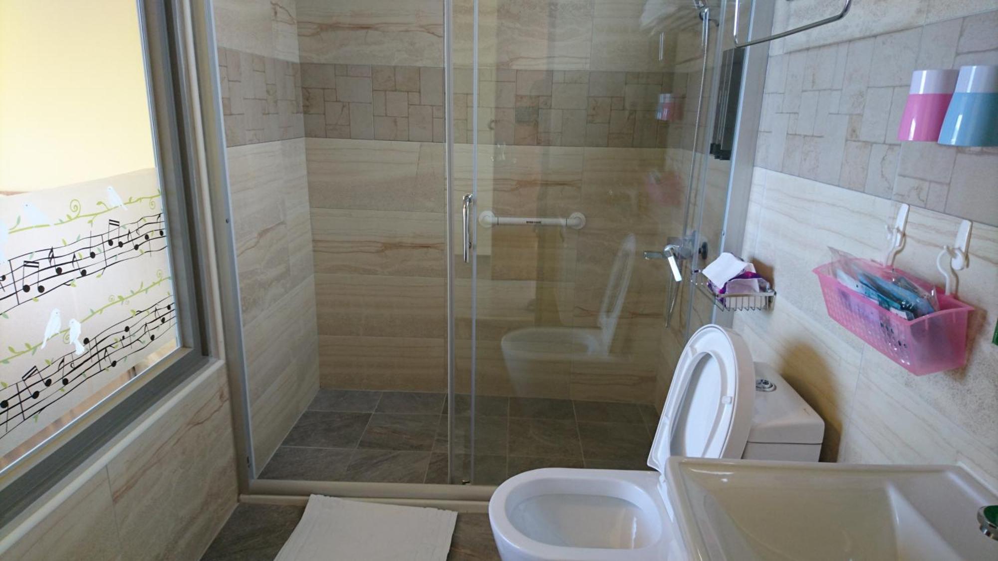 Kuan Min B&B Hằng Xuân Cổ Trấn Ngoại thất bức ảnh