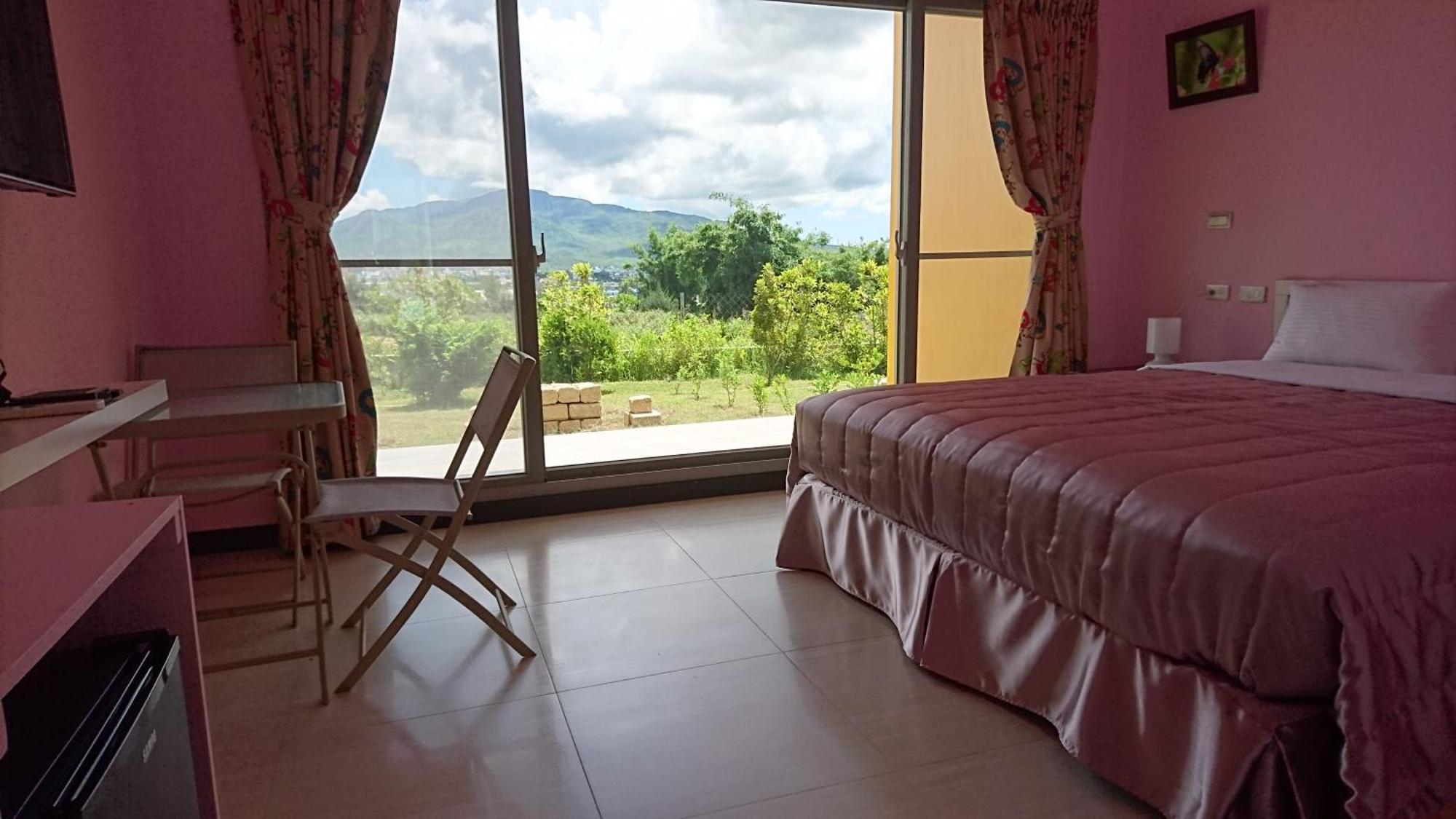 Kuan Min B&B Hằng Xuân Cổ Trấn Ngoại thất bức ảnh