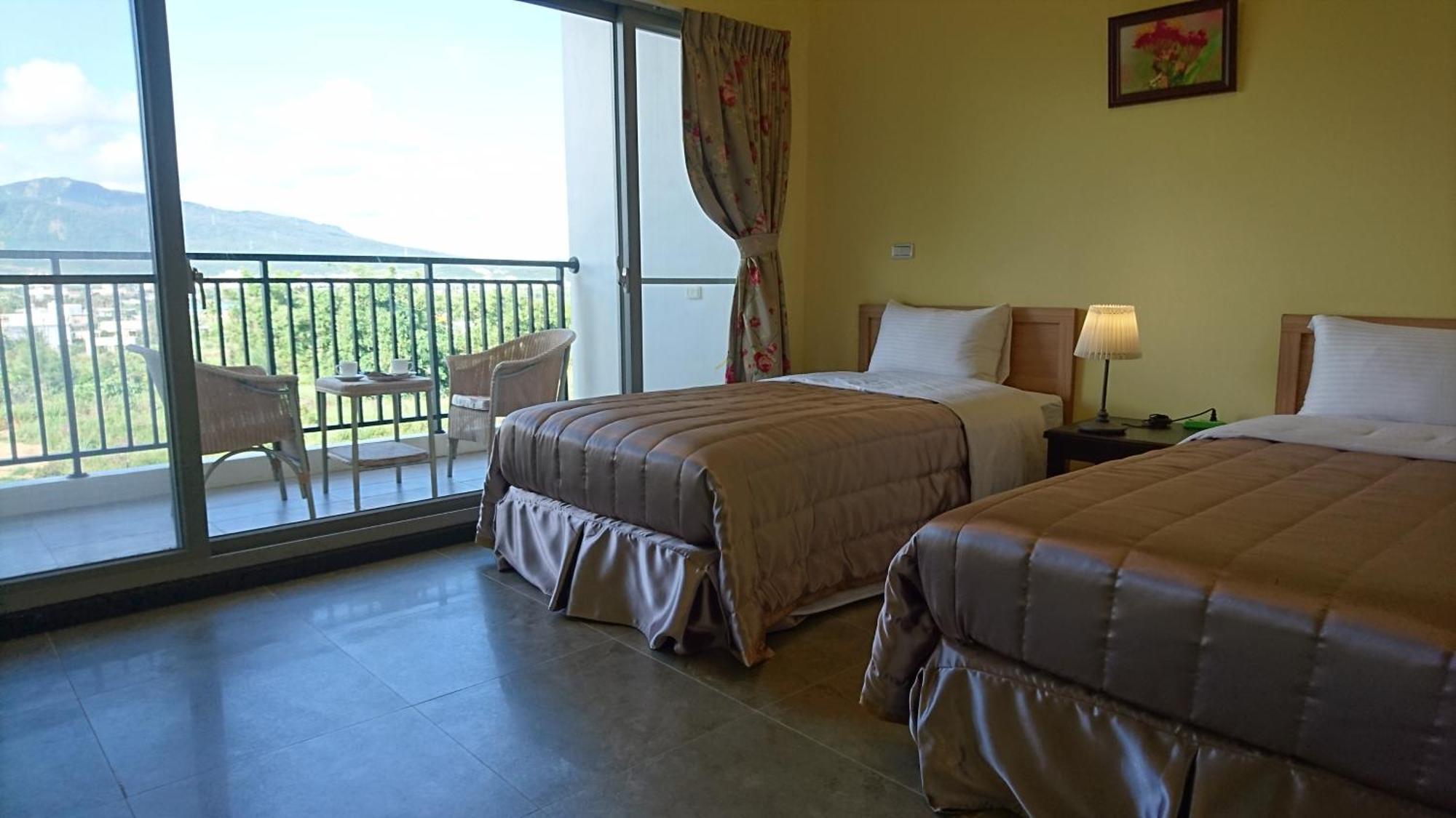 Kuan Min B&B Hằng Xuân Cổ Trấn Ngoại thất bức ảnh