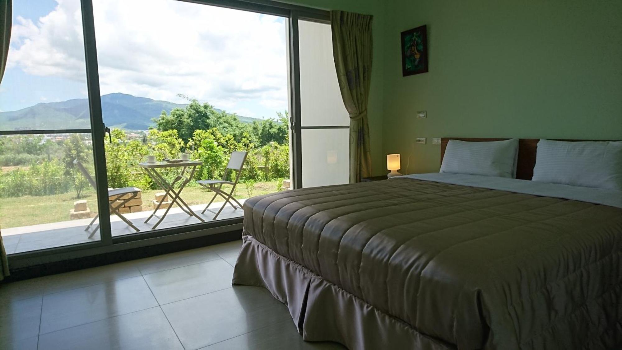 Kuan Min B&B Hằng Xuân Cổ Trấn Ngoại thất bức ảnh