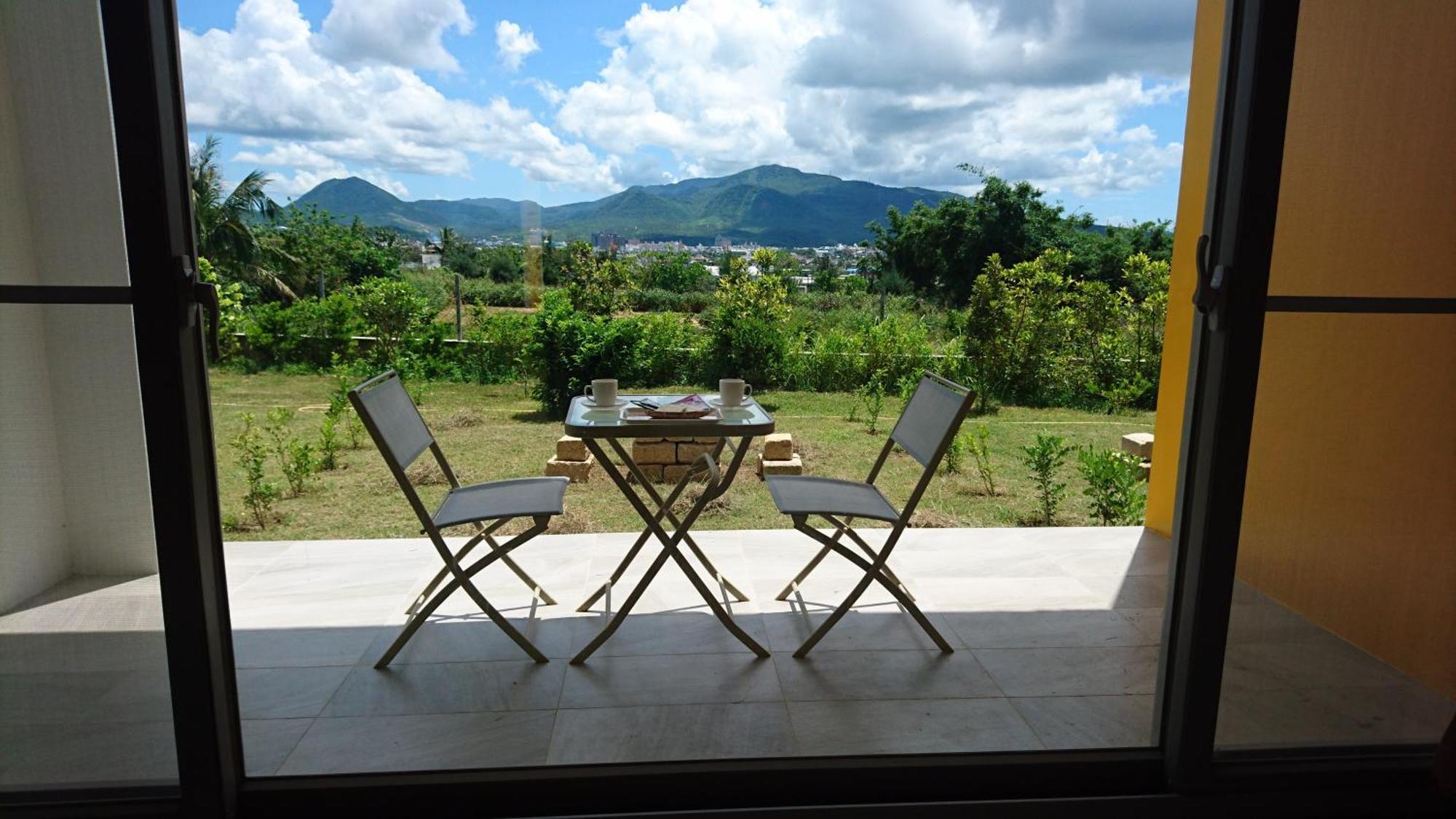 Kuan Min B&B Hằng Xuân Cổ Trấn Ngoại thất bức ảnh