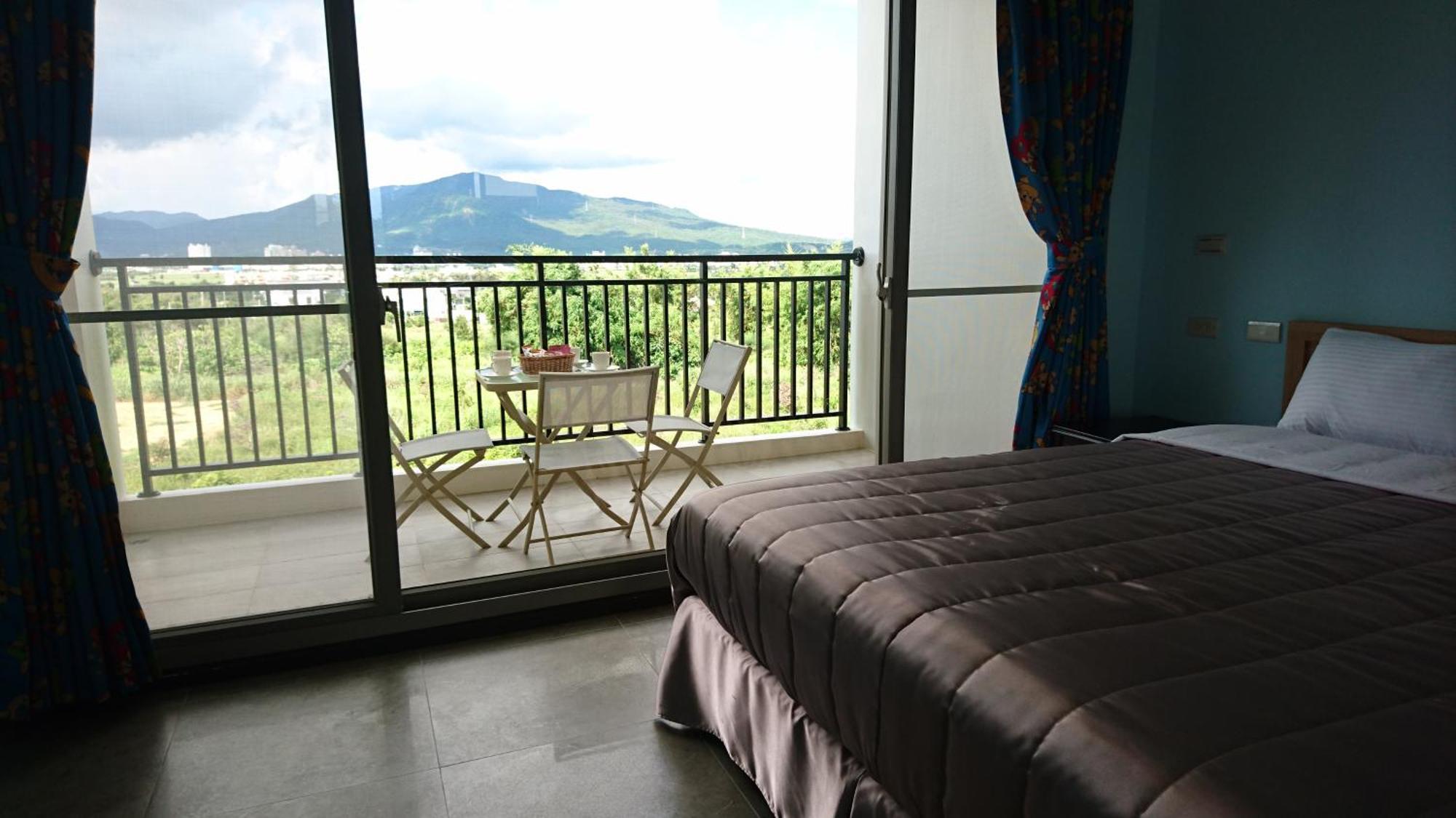 Kuan Min B&B Hằng Xuân Cổ Trấn Ngoại thất bức ảnh