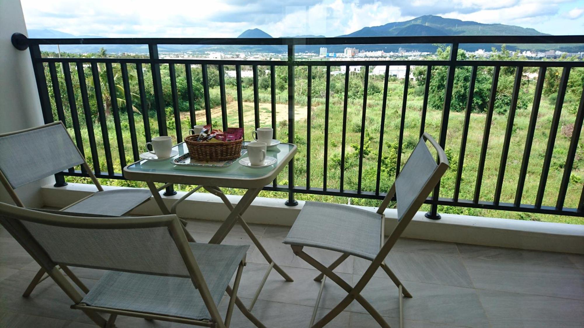 Kuan Min B&B Hằng Xuân Cổ Trấn Ngoại thất bức ảnh