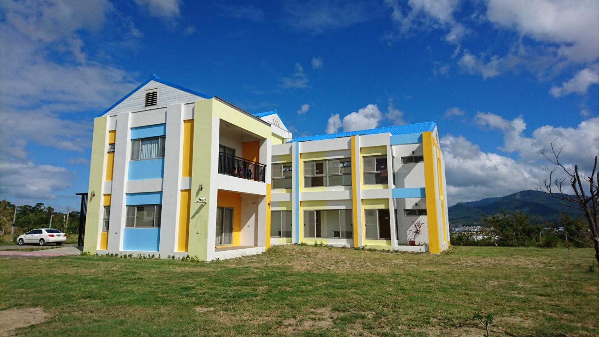 Kuan Min B&B Hằng Xuân Cổ Trấn Ngoại thất bức ảnh