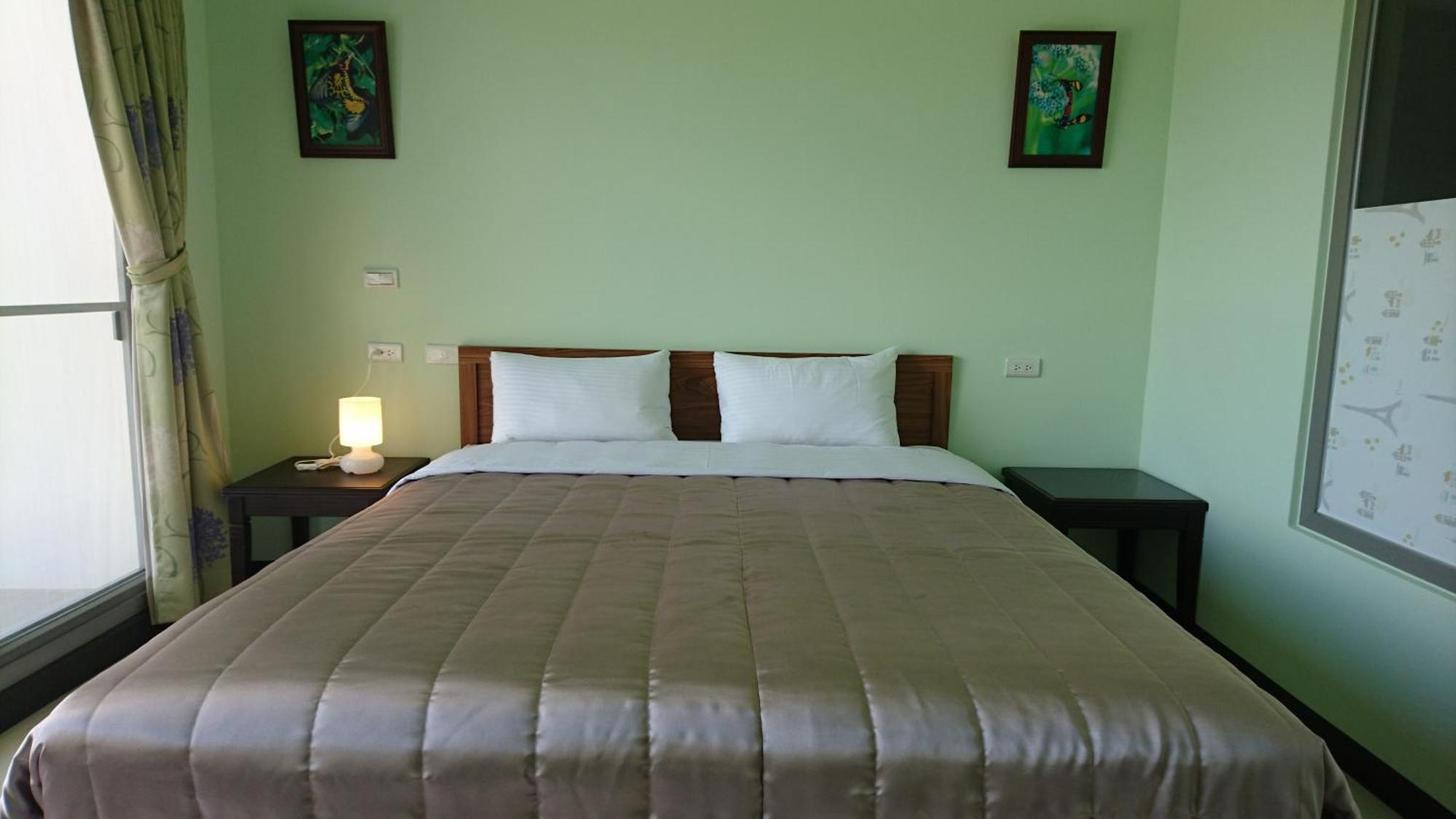 Kuan Min B&B Hằng Xuân Cổ Trấn Ngoại thất bức ảnh