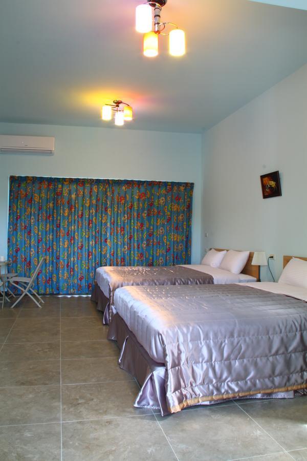 Kuan Min B&B Hằng Xuân Cổ Trấn Ngoại thất bức ảnh