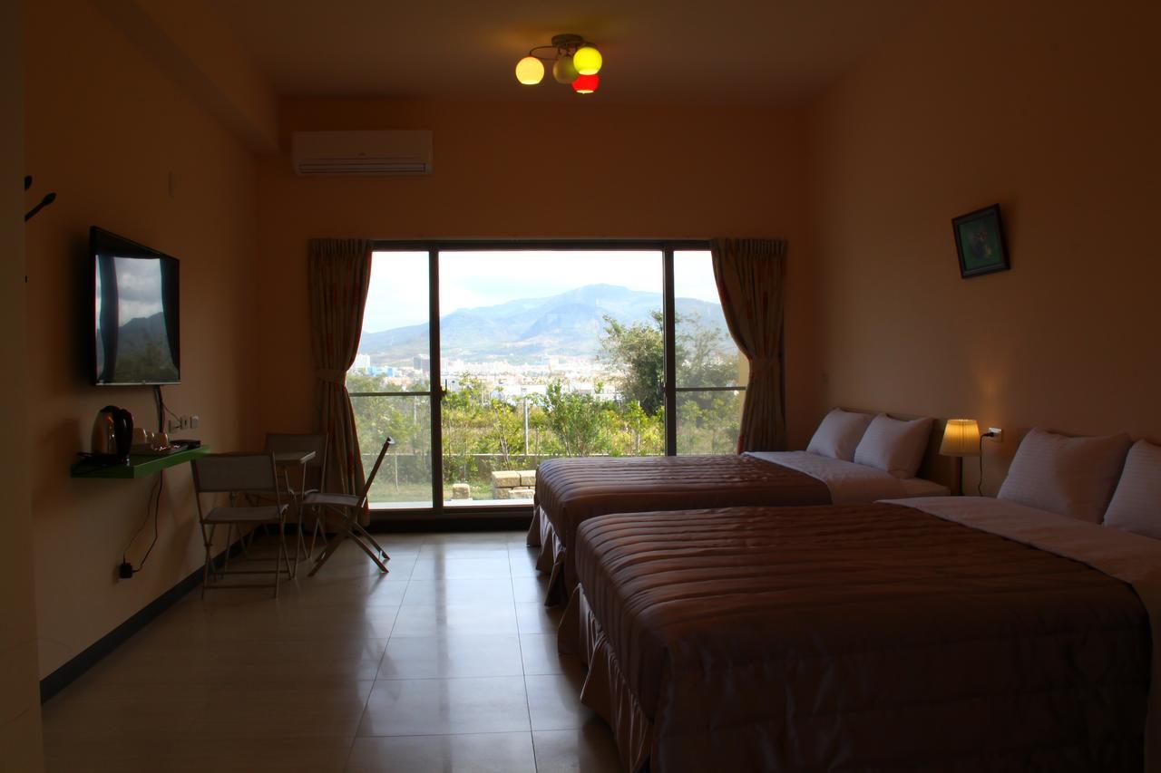 Kuan Min B&B Hằng Xuân Cổ Trấn Ngoại thất bức ảnh