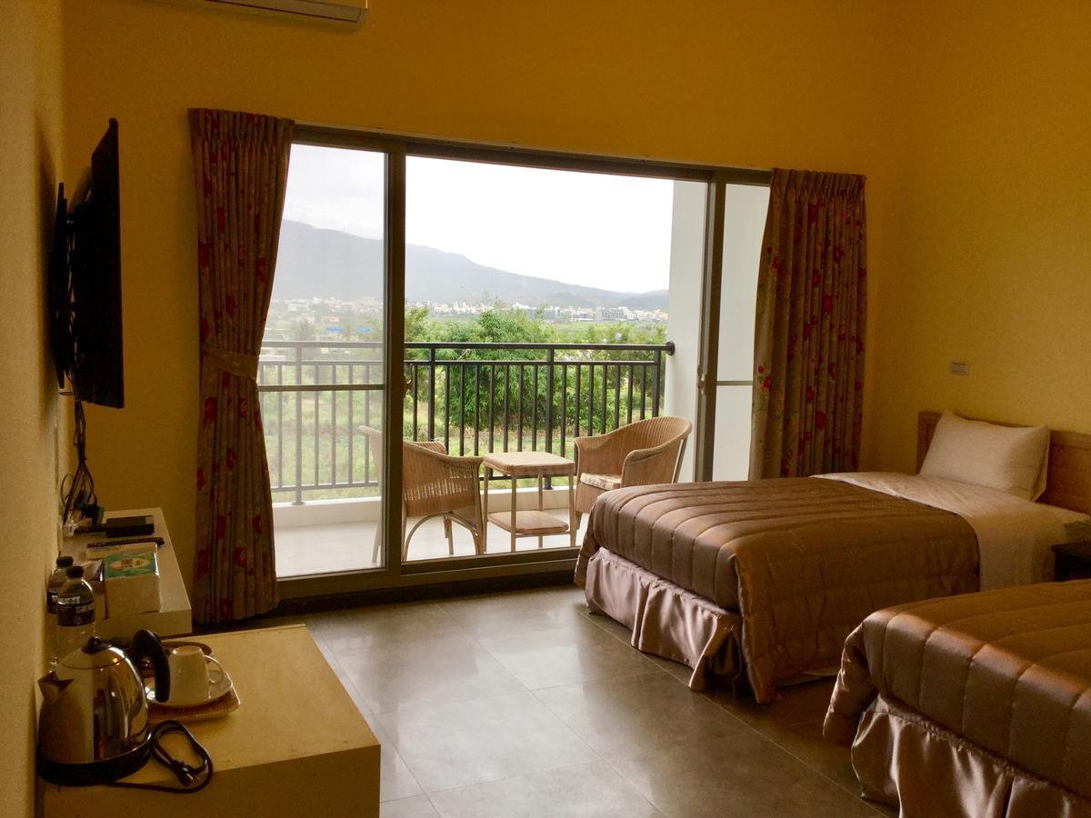 Kuan Min B&B Hằng Xuân Cổ Trấn Ngoại thất bức ảnh