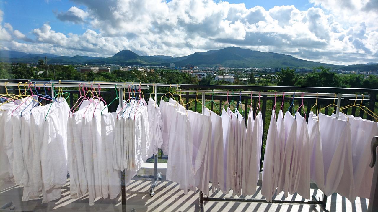 Kuan Min B&B Hằng Xuân Cổ Trấn Ngoại thất bức ảnh