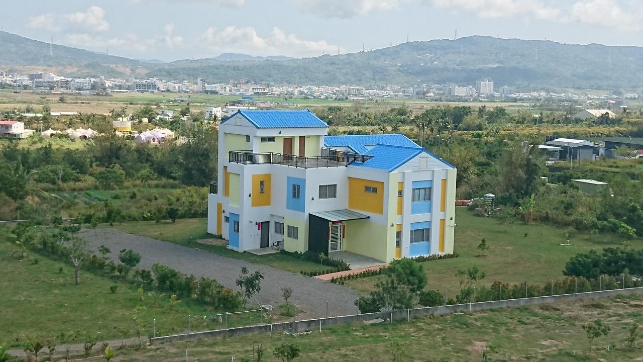Kuan Min B&B Hằng Xuân Cổ Trấn Ngoại thất bức ảnh