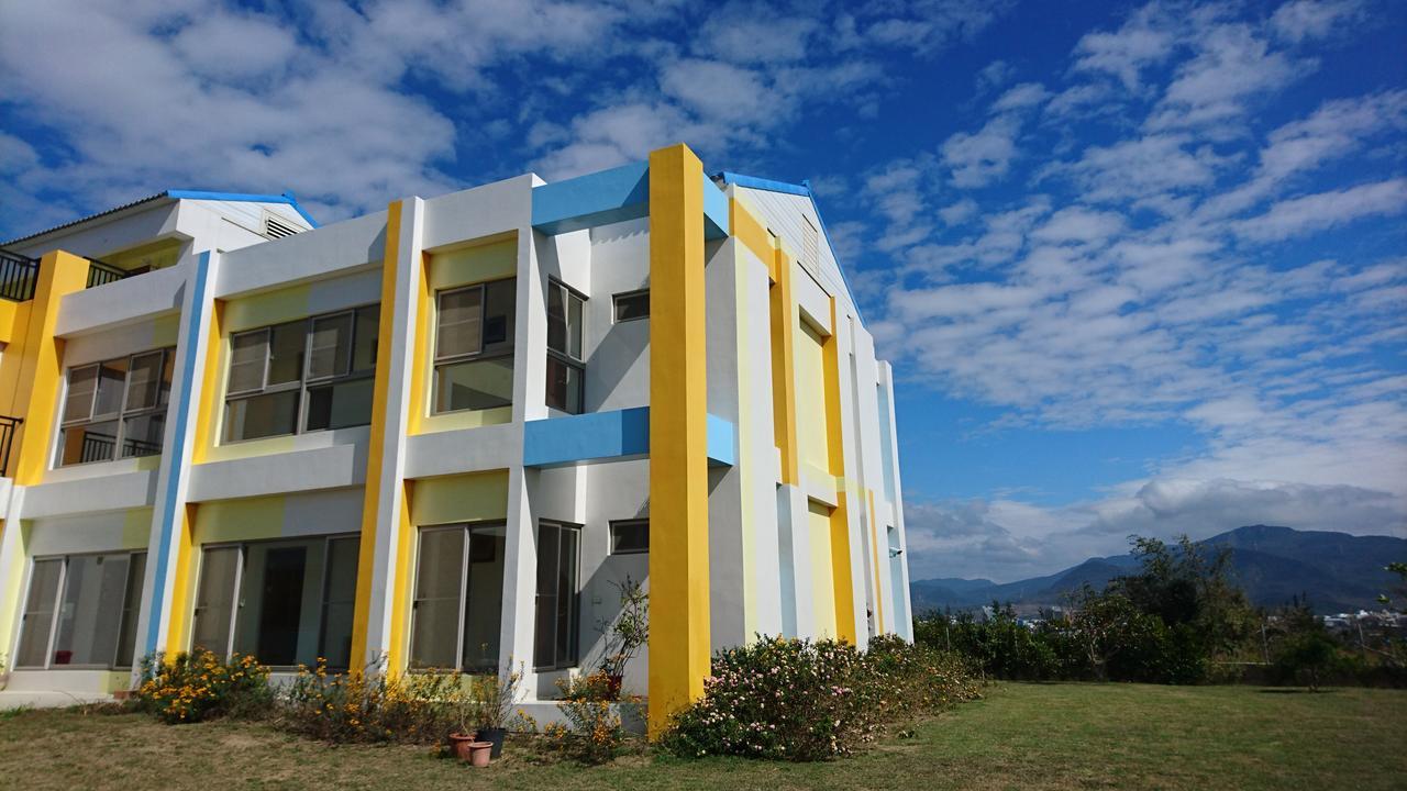 Kuan Min B&B Hằng Xuân Cổ Trấn Ngoại thất bức ảnh