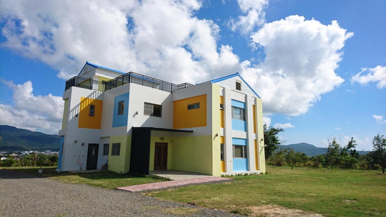 Kuan Min B&B Hằng Xuân Cổ Trấn Ngoại thất bức ảnh