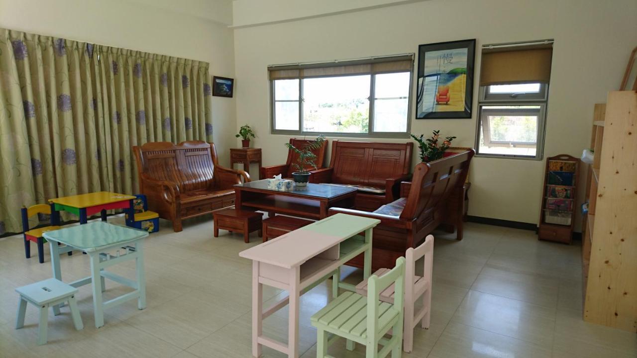Kuan Min B&B Hằng Xuân Cổ Trấn Ngoại thất bức ảnh