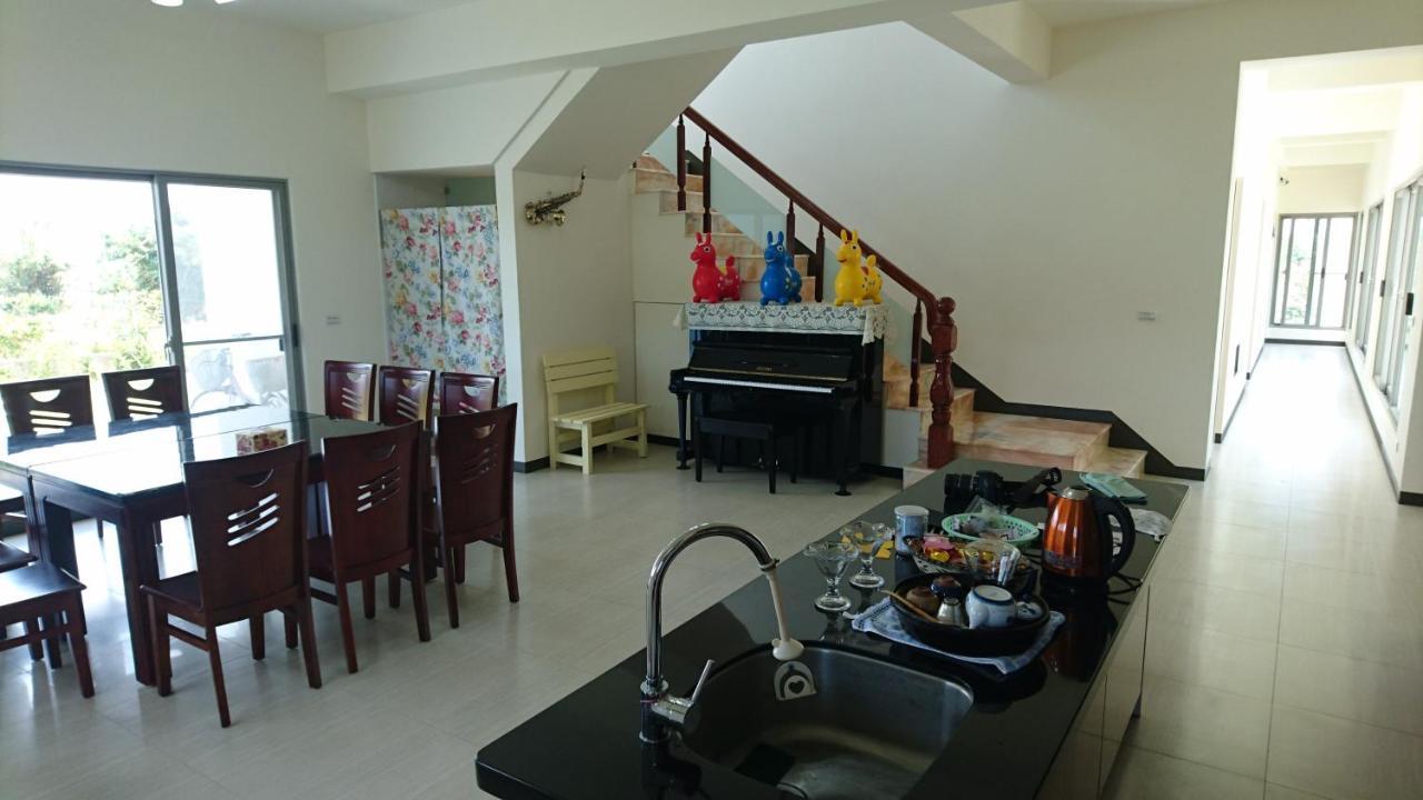 Kuan Min B&B Hằng Xuân Cổ Trấn Ngoại thất bức ảnh